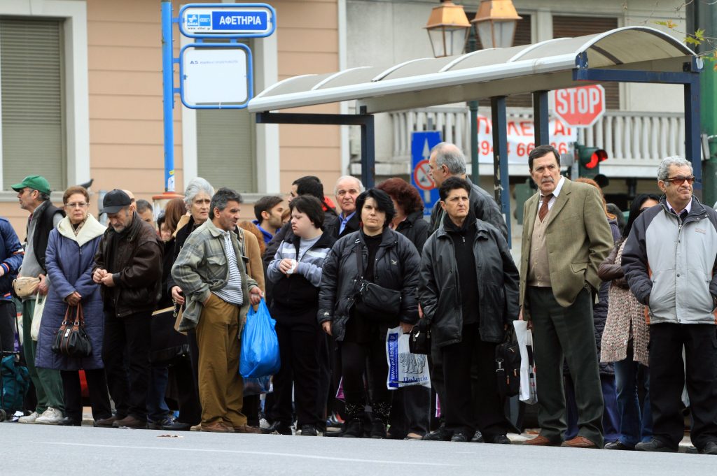 Χωρίς τρόλεϊ, ΟΣΕ, Προαστιακό, 09:00-21:00 τα λεωφορεία – Πως θα κινηθούν τα Μέσα Μεταφοράς