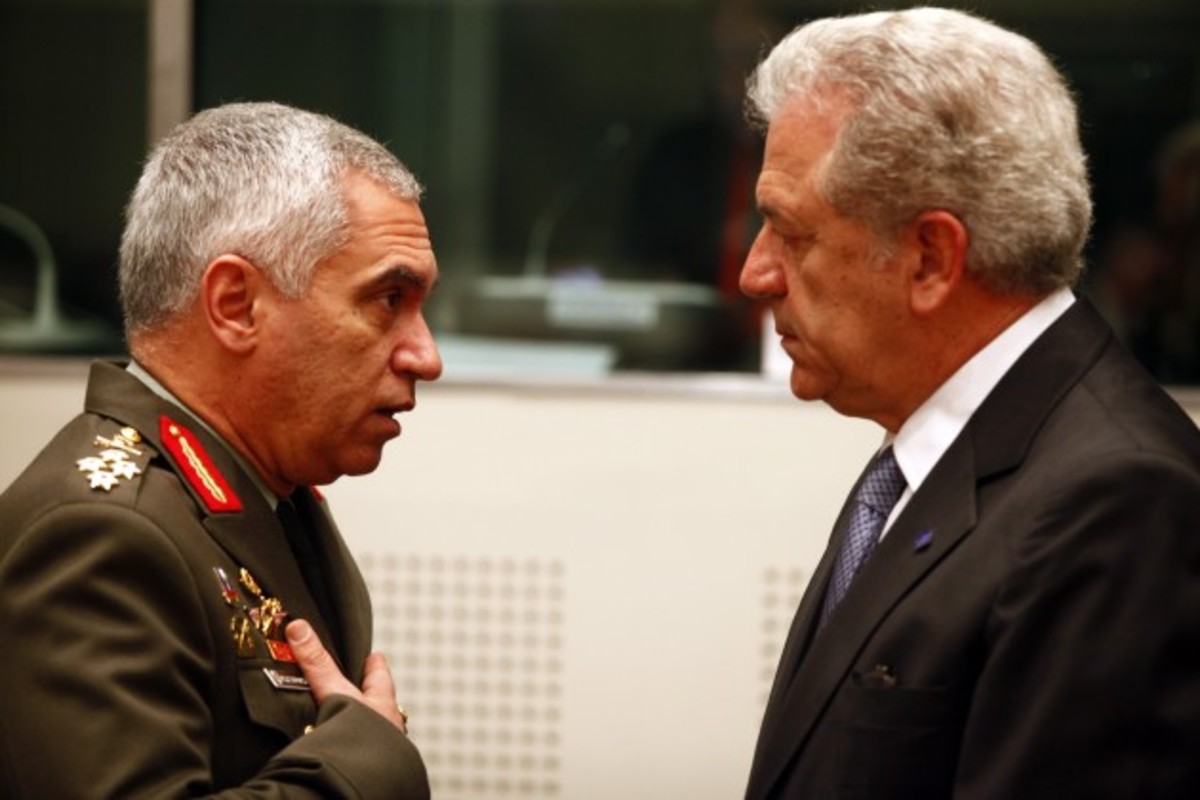 “Μέτωπο” κατά Κωσταράκου για την δημιουργία Α/ΓΕΕΘΑ “ηγεμόνα”! Ποιοι λένε όχι