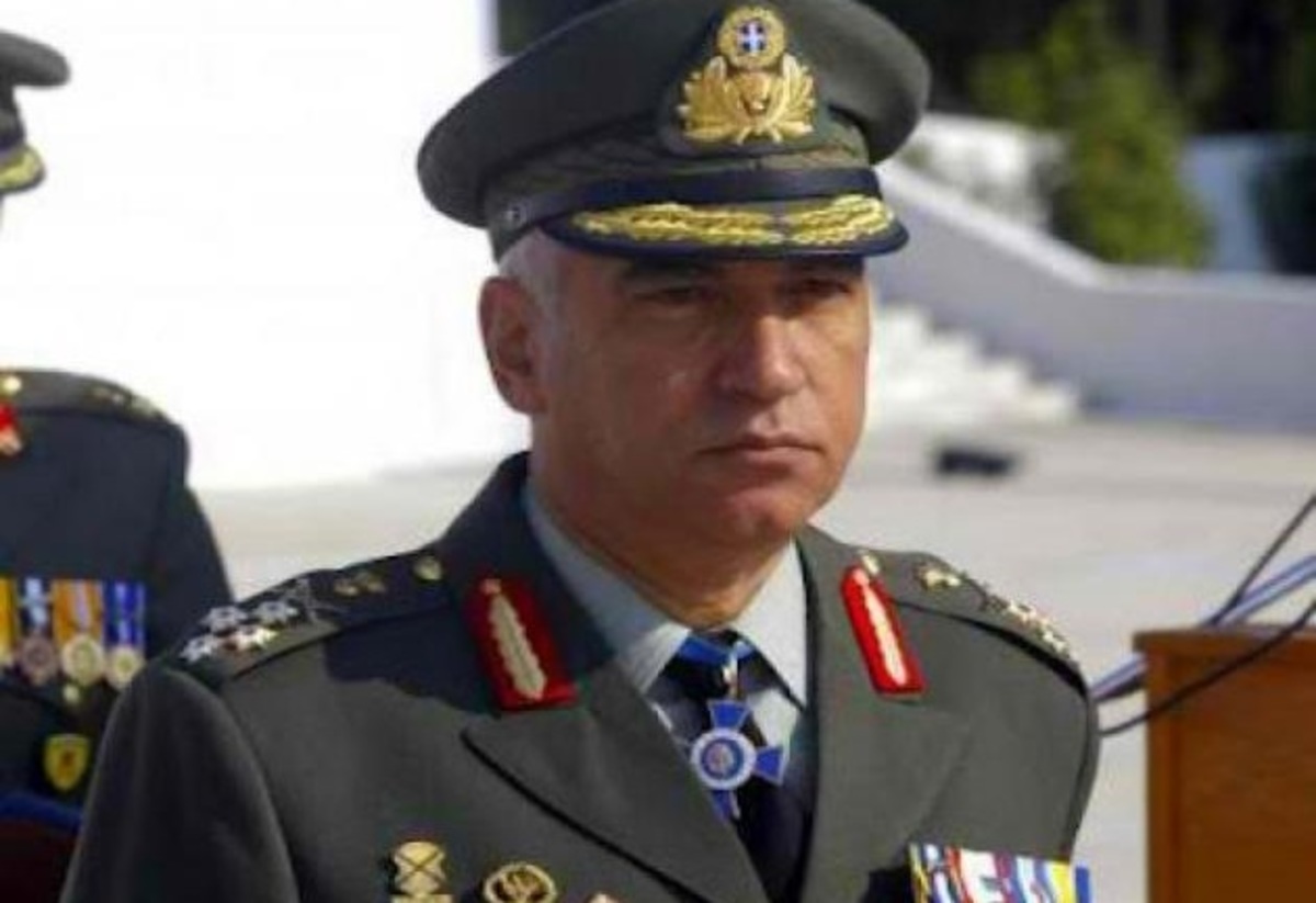 Ο Α/ΓΕΕΘΑ στη Σύνοδο Στρατιωτικής Επιτροπής ΝΑΤΟ