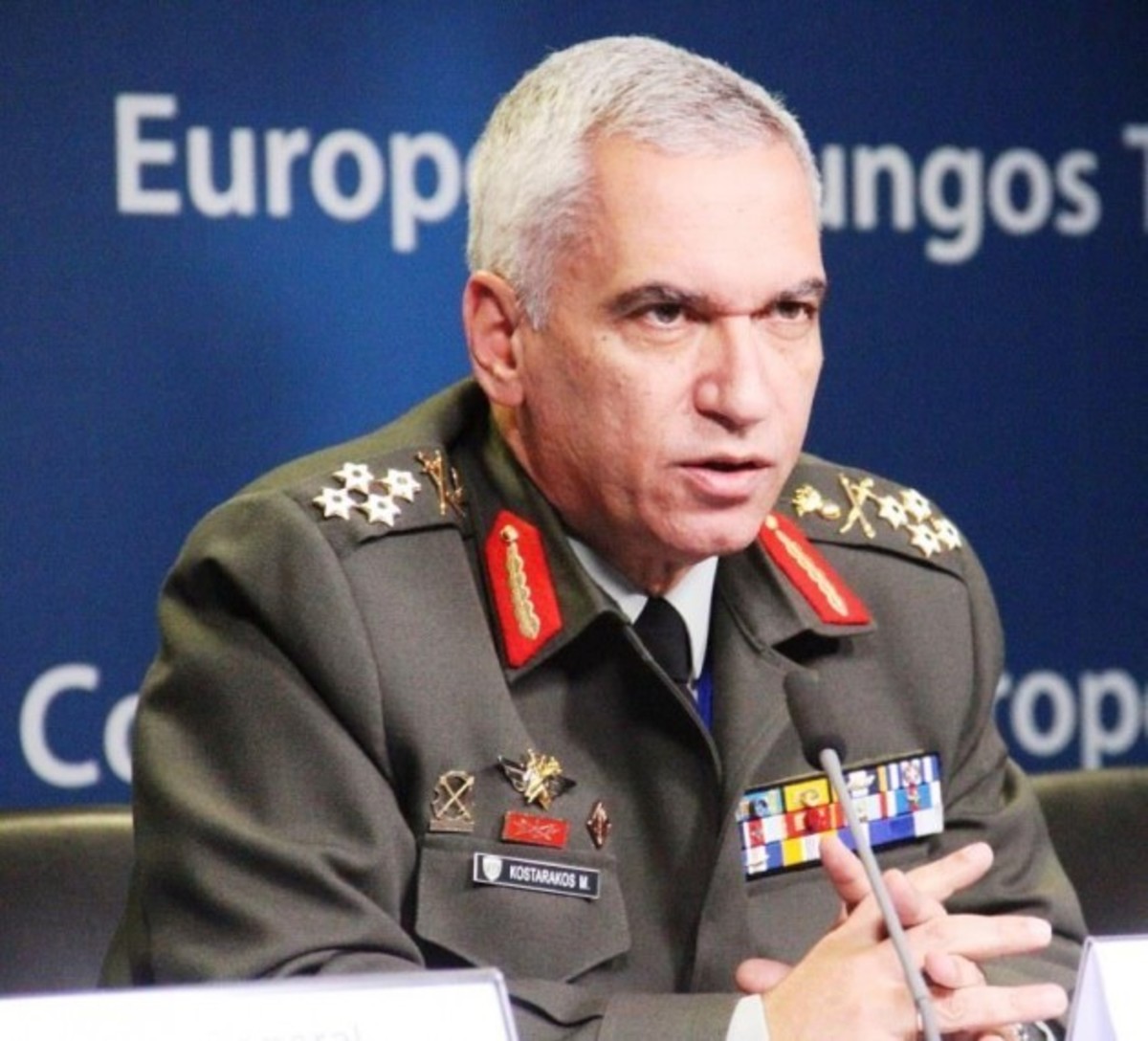 Αποκαλυπτική συνέντευξη Κωσταράκου για την τρομοκρατία στην Ευρώπη