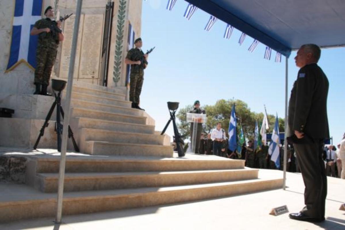 “Κωσταράκος για υφυπουργός Άμυνας” – Το νέο “καυτό σενάριο” του καλοκαιριού