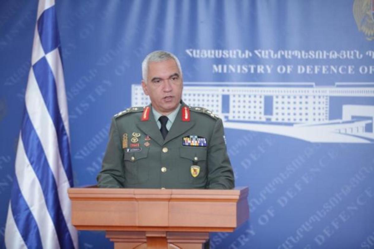 “Έξυπνη άμυνα” και κατά της οικονομικής κρίσης – Η άποψη του Α/ΓΕΕΘΑ