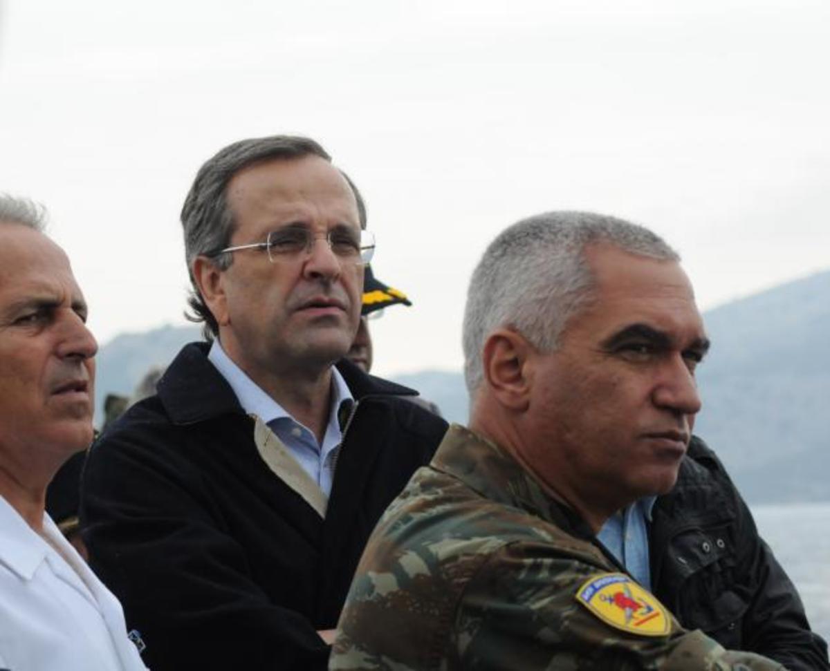 Κρίσεις: Οι “εξόφθαλμες αδικίες” που κανένας Αρχηγός …δεν είδε πέρυσι!