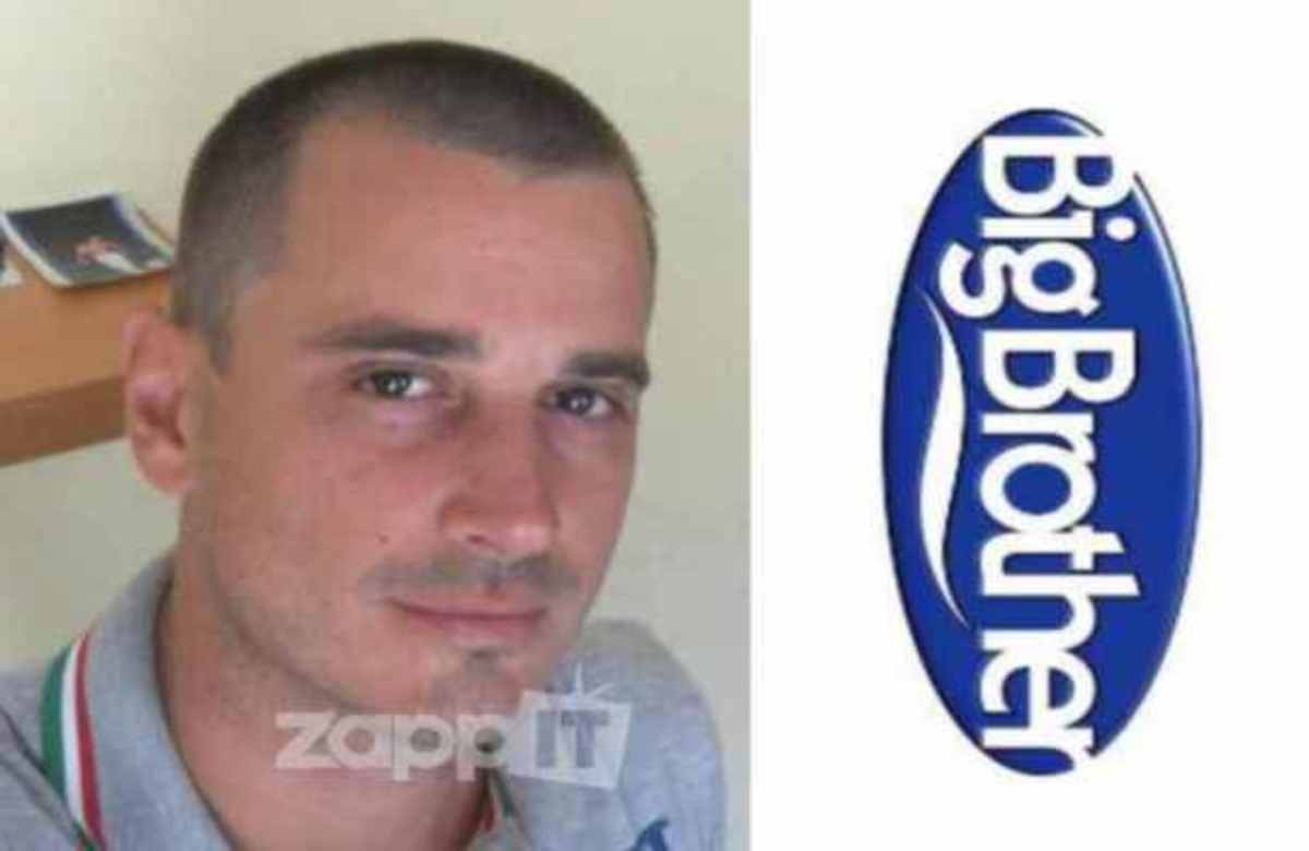 ΤΡΟΜΕΡΗ ΑΛΛΑΓΗ! Αγνώριστος ο πρώην παίκτης του πρώτου Big Brother!