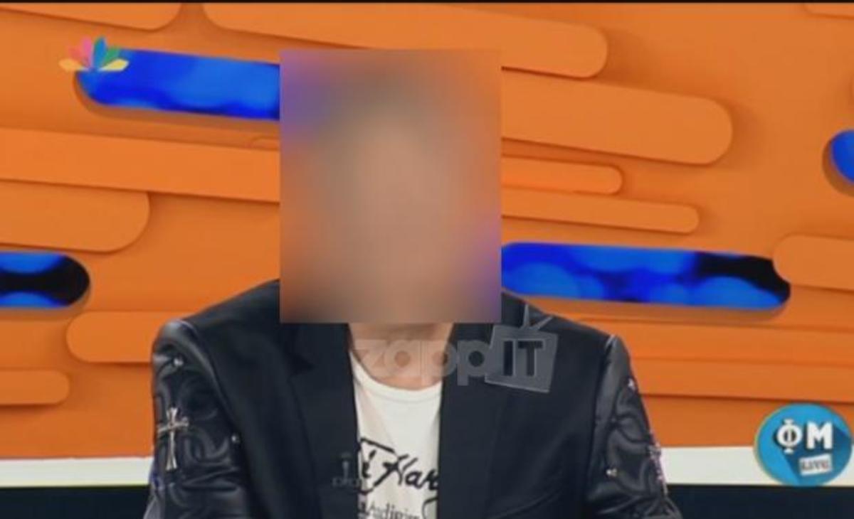 Έλληνας τραγουδιστής αποκαλύπτει: «Μου πρόσφεραν ένα εκατ. λίρες για να πάω στην Αγγλία, αλλά δεν δέχθηκα»!