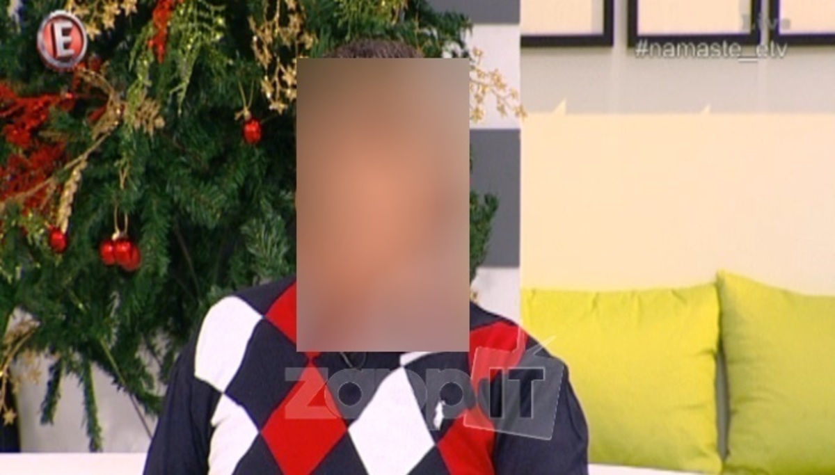 «Έβλεπα στα μάτια των ανθρώπων ότι με λυπόντουσαν…»