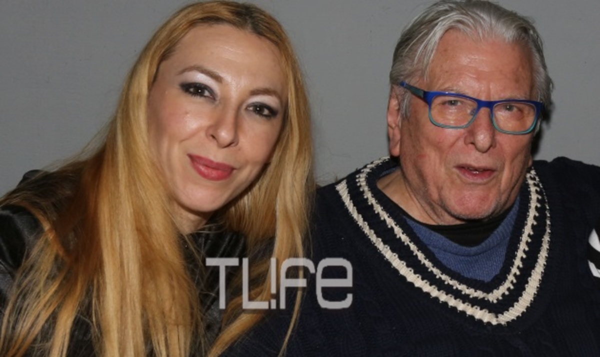 Η “επίθεση” γνωστού σχεδιαστή στον Βουτσά για την επιθυμία να γίνει μπαμπάς στα 83