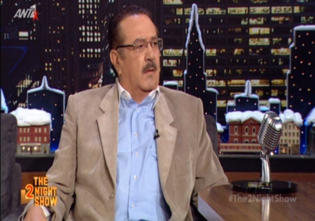 Τάσος Κωστής: «Τσαντίστηκε και μου έριξε γονατιά στο μάτι! Μετά τον έπιασα και τον έδειρα»