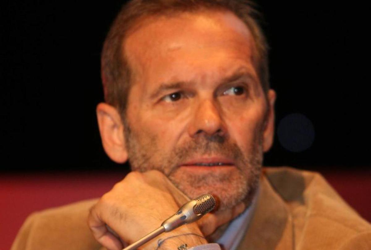 Κωστόπουλος: Έλεος! Μετά τη μεταγραφή μου έχω περάσει τις πύλες της κολάσεως!