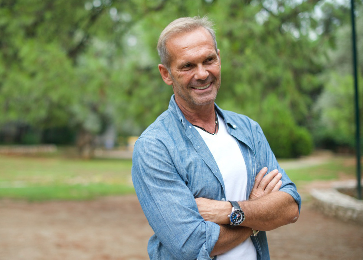 Τι συμβαίνει τελικά με Κωστόπουλο και Alpha;