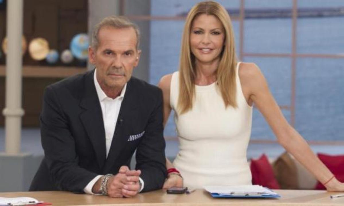 Οι φήμες για αλλαγές στο “Πρωινό Mou”; Όλο το αποκαλυπτικό ρεπορτάζ…