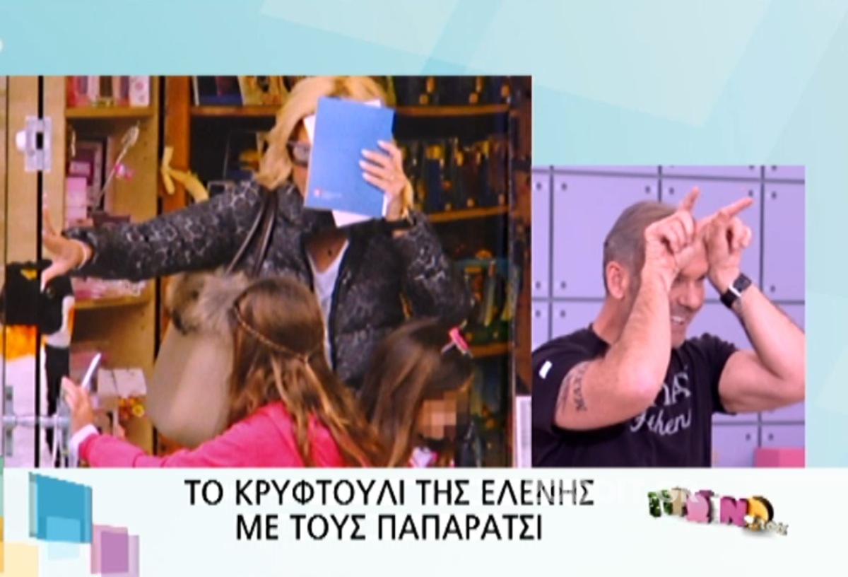 Κωστόπουλος: «Έχω διαβάσει ότι ο Λάτσιος έχει ζητήσει από τη Μενεγάκη…»