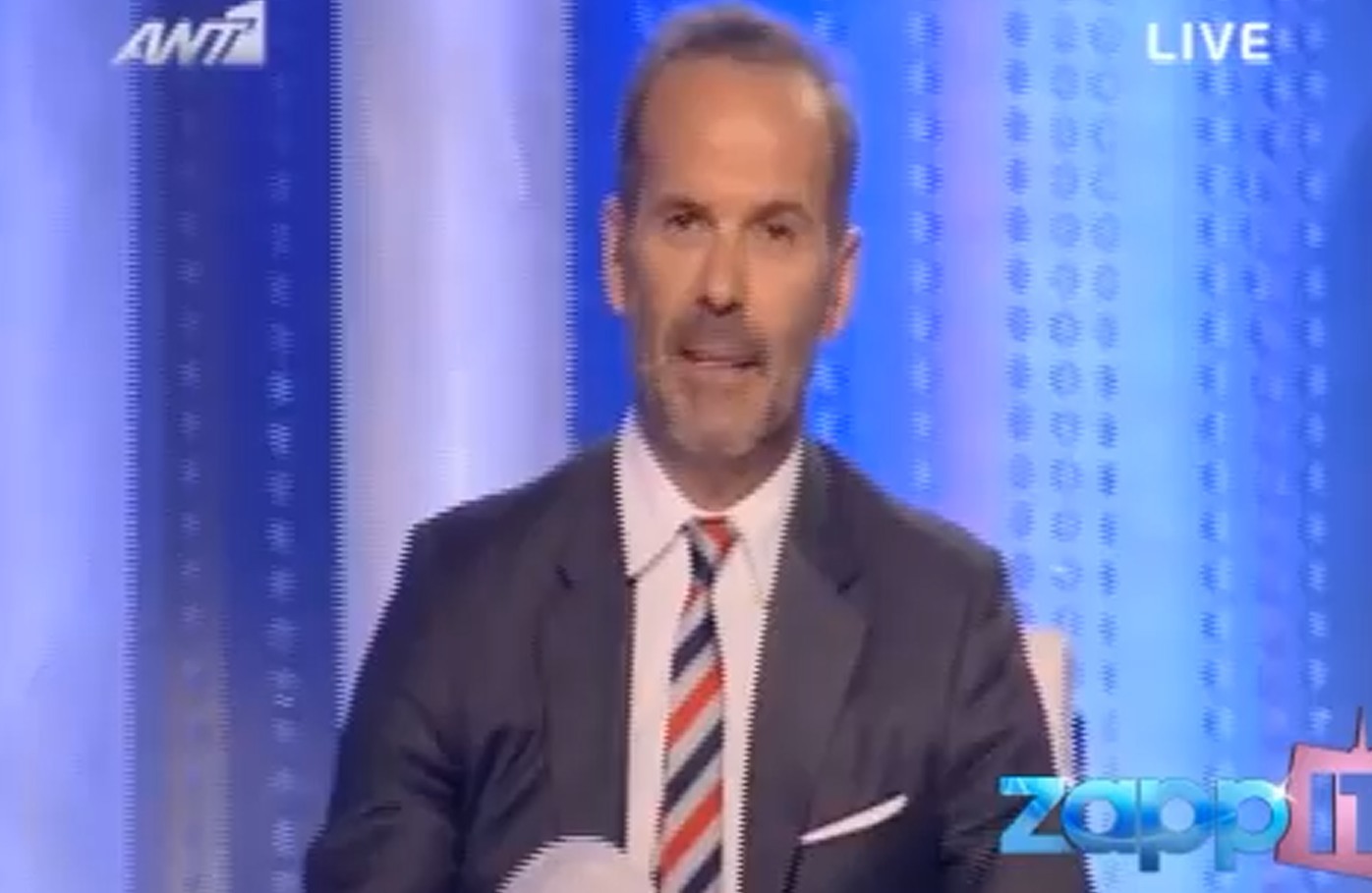 Η σπόντα του Κωστόπουλου για τον Λάτσιο…