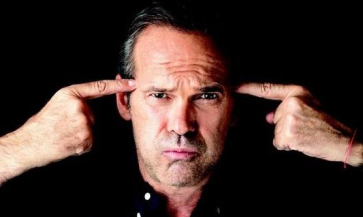 Η συγκλονιστική εξομολόγη του Κωστόπουλου: Έπαθα κλινική κατάθλιψη σε μια μέρα!