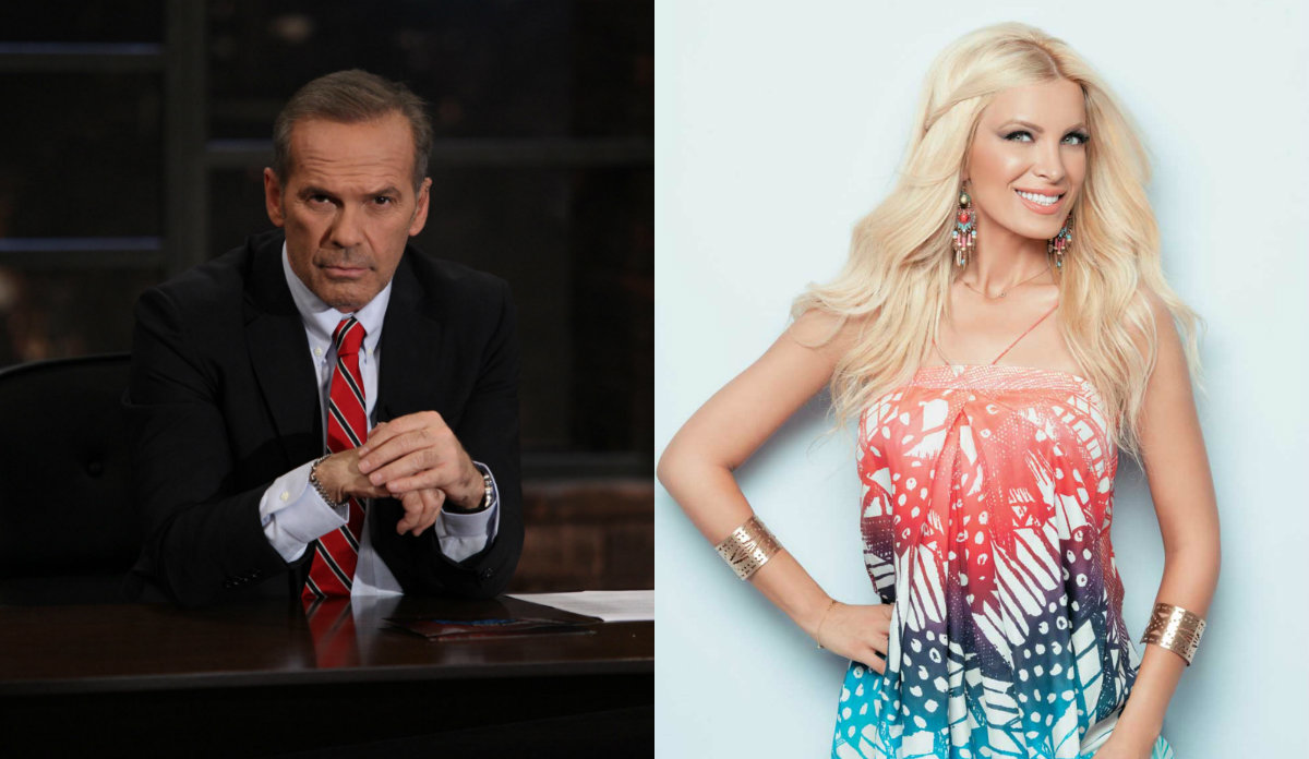 Τέλος στα σενάρια συνεργασίας Κωστόπουλου – Καινούργιου