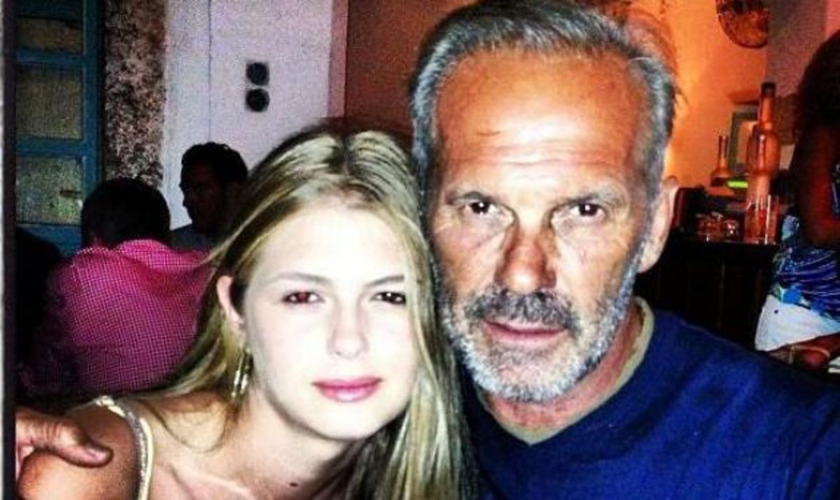 Ο Κωστόπουλος μιλά για το bullying που δέχτηκε η κόρη του: Αν το παιδί σου πλησιάσει στα 5 μέτρα το παιδί μου θα φάτε και οι δύο το ξύλο της αρκούδας!