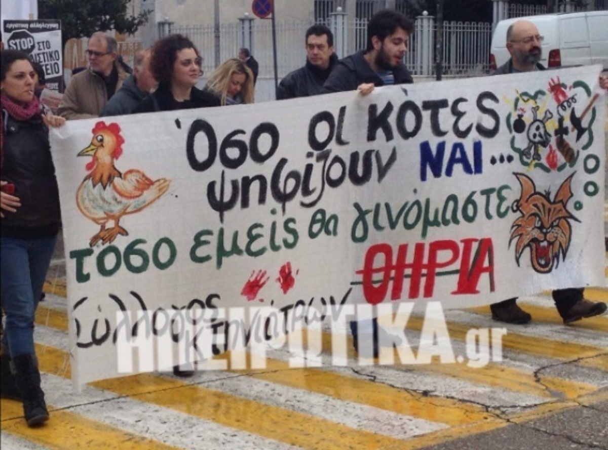 ΦΩΤΟ από το ipeirotika