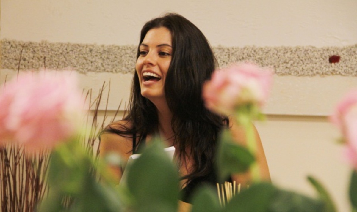 Μ. Κορινθίου: Πώς πέρασε τη γιορτή της μητέρας! Φωτογραφίες