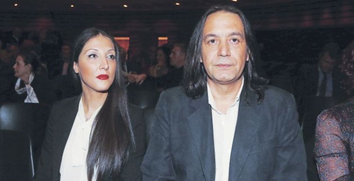 Ετοιμάζεται να γίνει μπαμπάς! Το μεγάλο μυστικό
