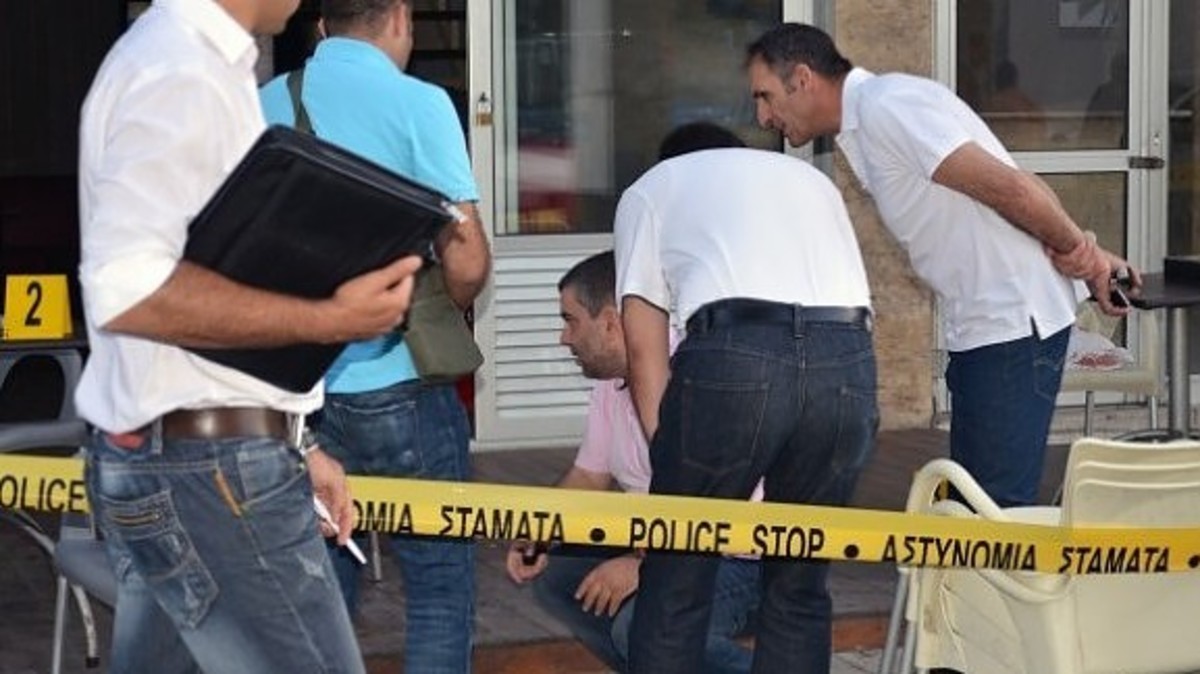Στα χέρια της ΕΛ.ΑΣ. έπεσε ο Κύπριος “Λύκος”!