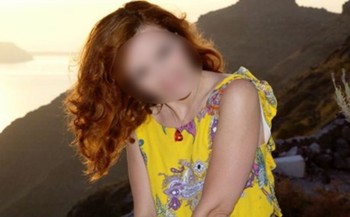 Διάσημη Ελληνίδα ηθοποιός γέννησε χωρίς να το καταλάβει κανείς!