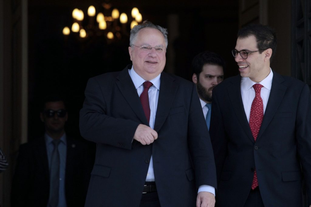 ΦΩΤΟ ΑΡΧΕΙΟΥ EUROKINISSI