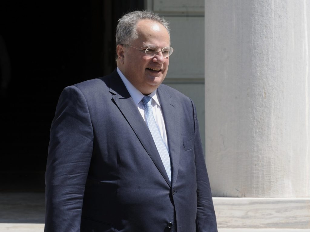 ΦΩΤΟ ΑΡΧΕΙΟΥ EUROKINISSI