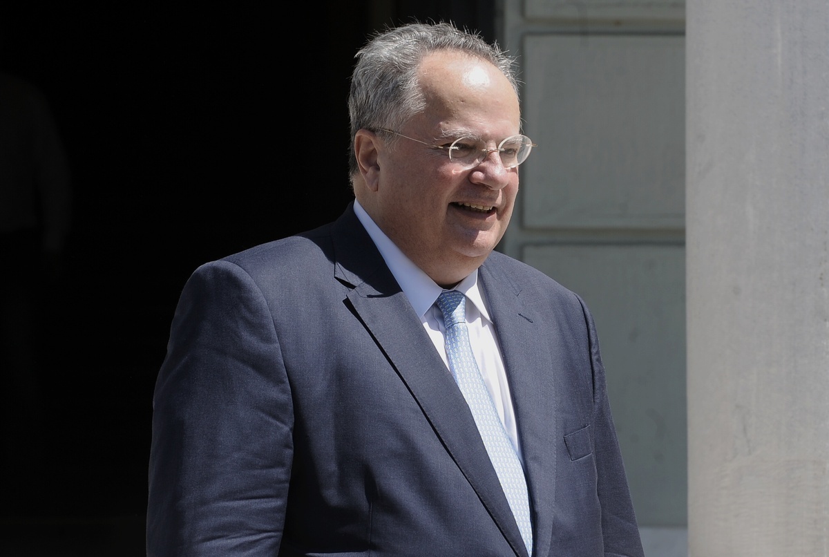 ΦΩΤΟ ΑΡΧΕΙΟΥ EUROKINISSI