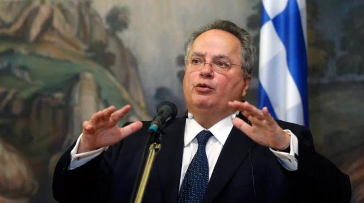 Συνάντηση Κοτζιά – Τίλερσον στις ΗΠΑ: Τι θα συζητηθεί