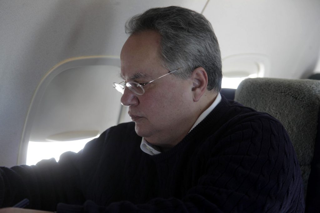 Κοτζιάς – Σταϊνμάγερ: Επιχείρησαν να χαμηλώσουν τους τόνους