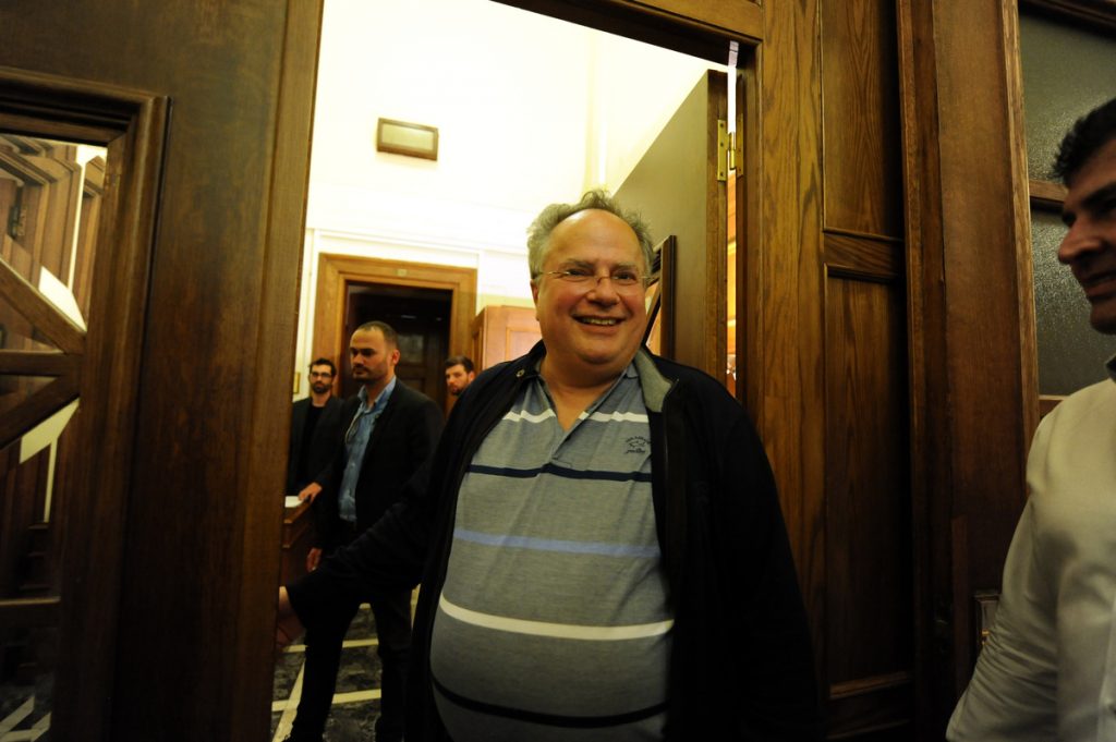 Πηγή: Eurokinissi