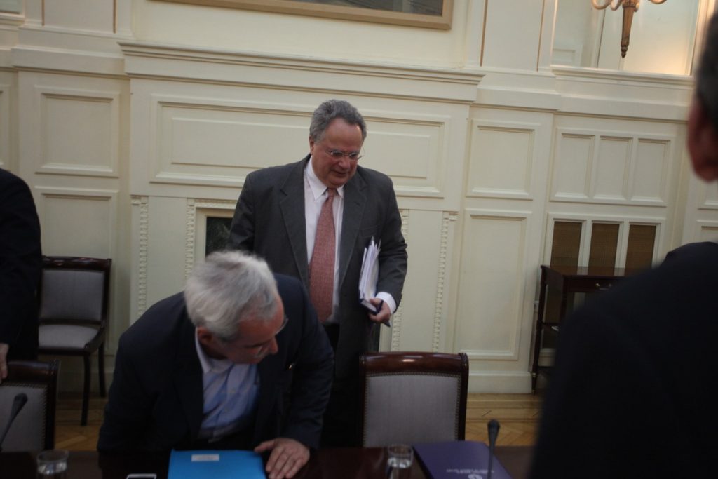 Πηγή: Eurokinissi