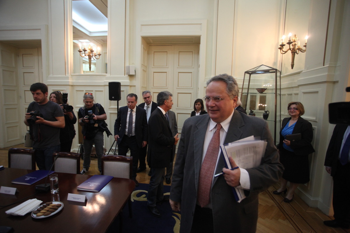 Πηγή: Eurokinissi