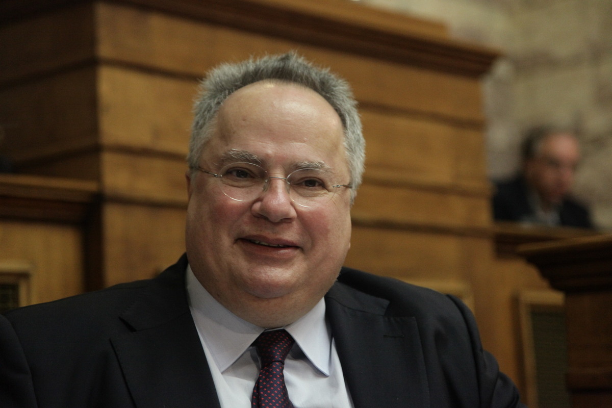 ΦΩΤΟ ΑΡΧΕΙΟΥ EUROKINISSI