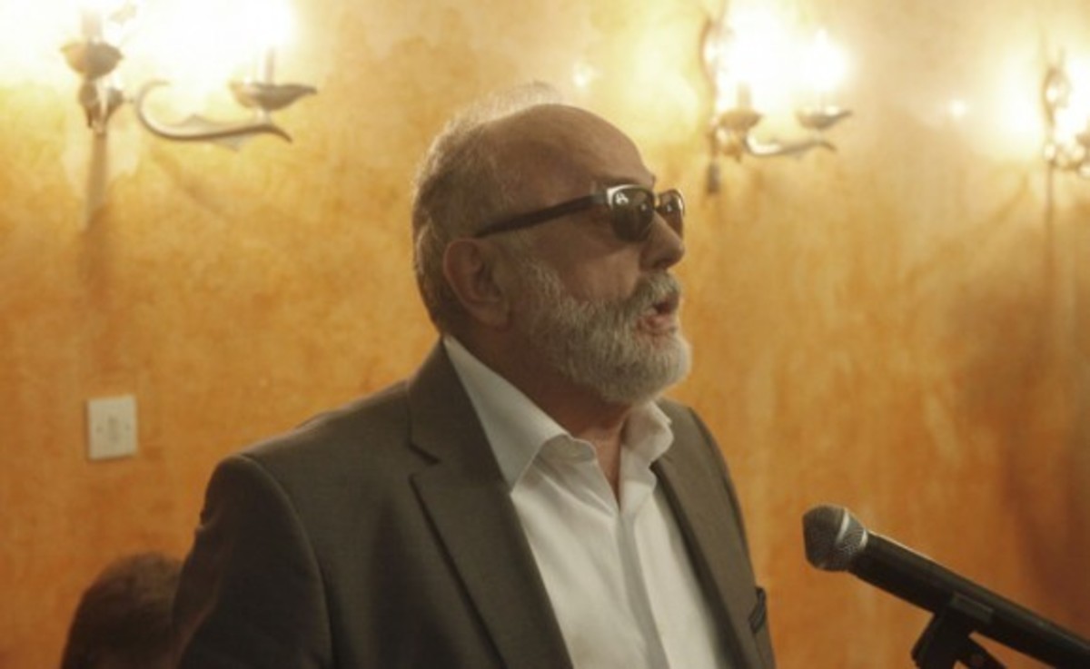 Σύσκεψη για την Αυτοδιοίκηση στο υπουργείο Εσωτερικών