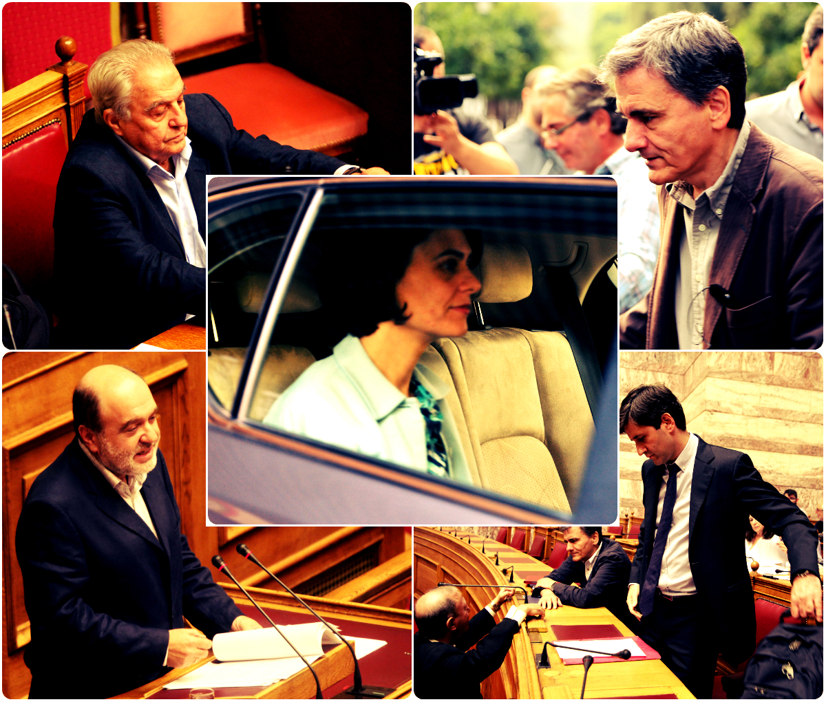 Μάχη πρώτη! Κυβέρνηση εναντίον κουαρτέτου με ατζέντα “φωτιά”! Τα ισοδύναμα προς έγκριση, ο ΦΠΑ και η γκρίνια των Θεσμών