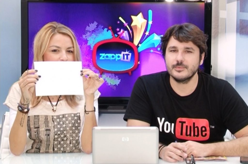 Η απάντηση Λιάγκα για τις φήμες περί εγκυμοσύνης Σκορδά