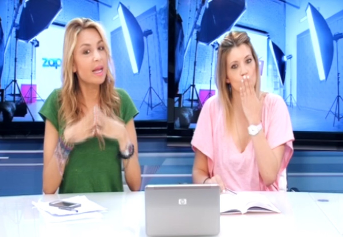 Παιδιά Κουμπιά: Το μουντιάλ, η τηλεθέαση και το καλοκαιρινό τηλεοπτικό μενου