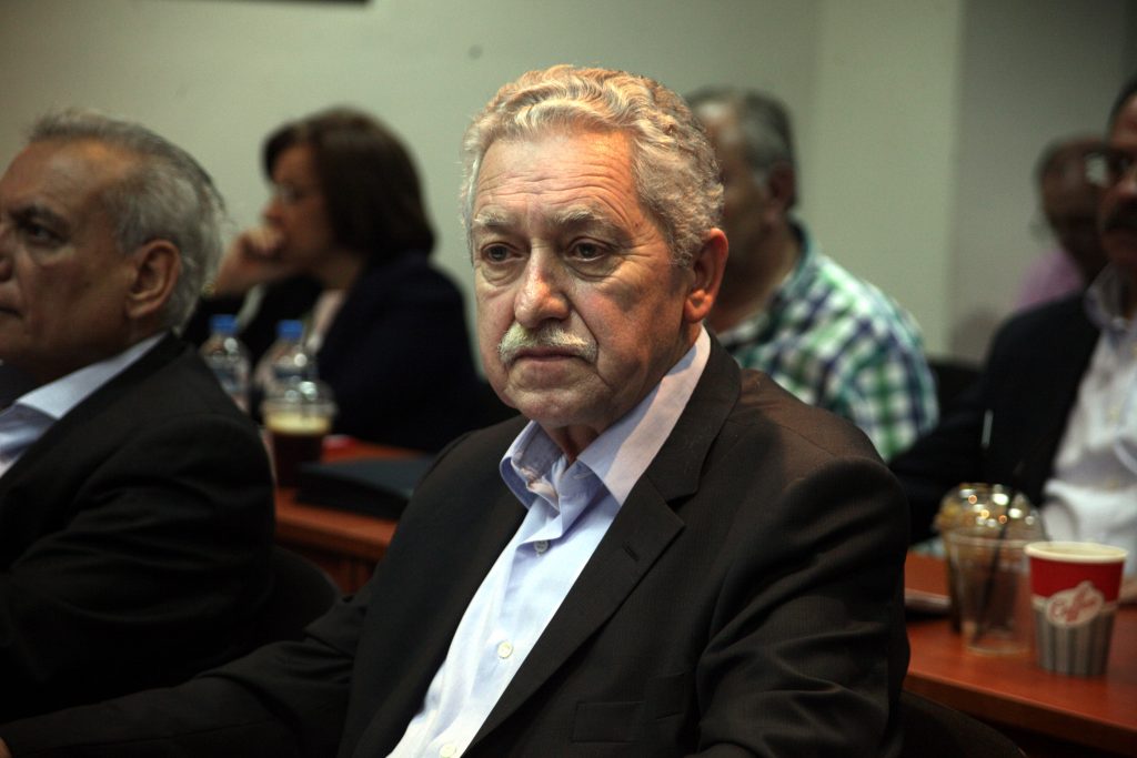 ΦΩΤΟ AΡΧΕΙΟΥ EUROKINISSI