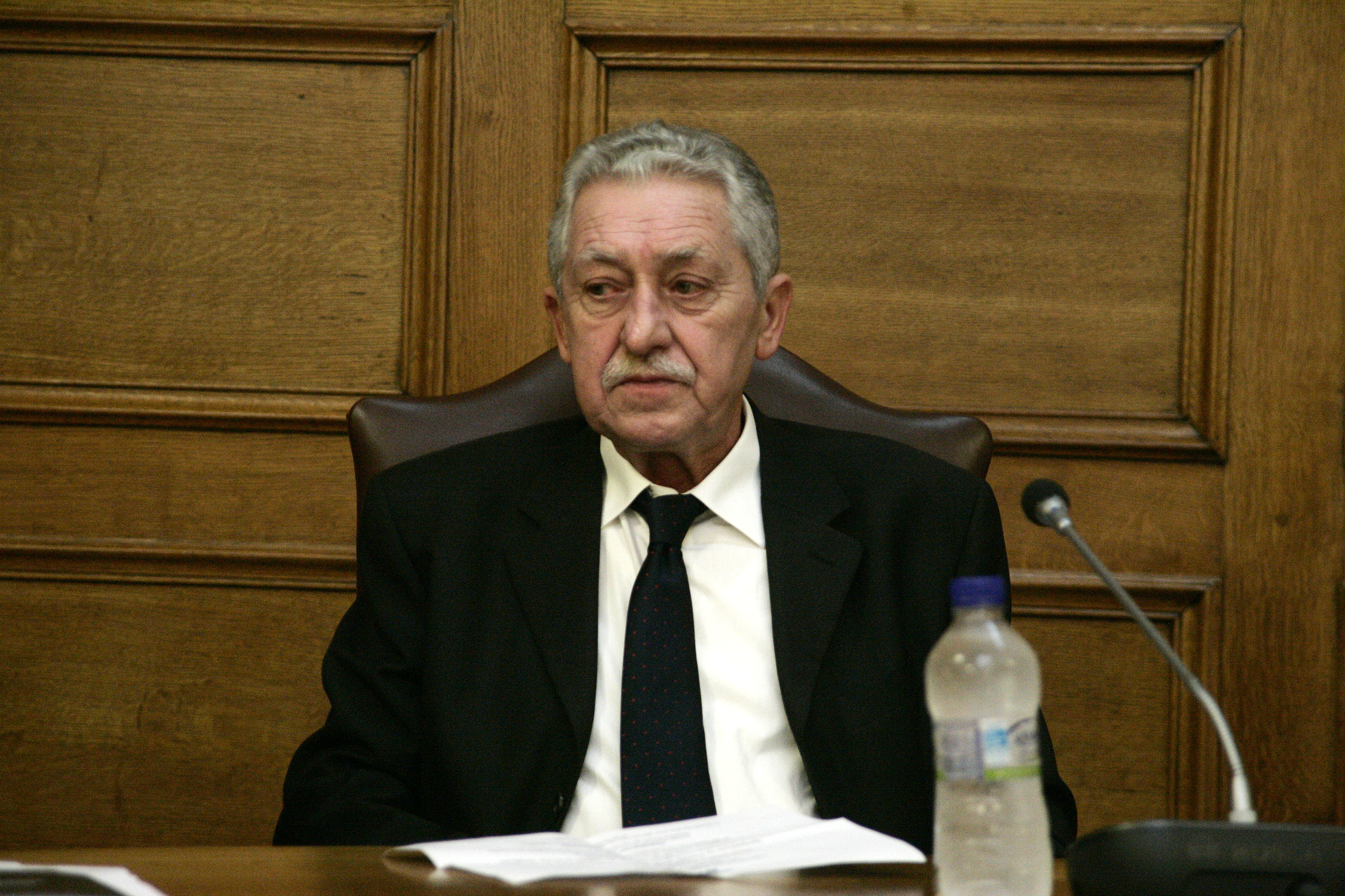 Η ΔΗΜΑΡ για τις διαβουλεύσεις με την τρόικα