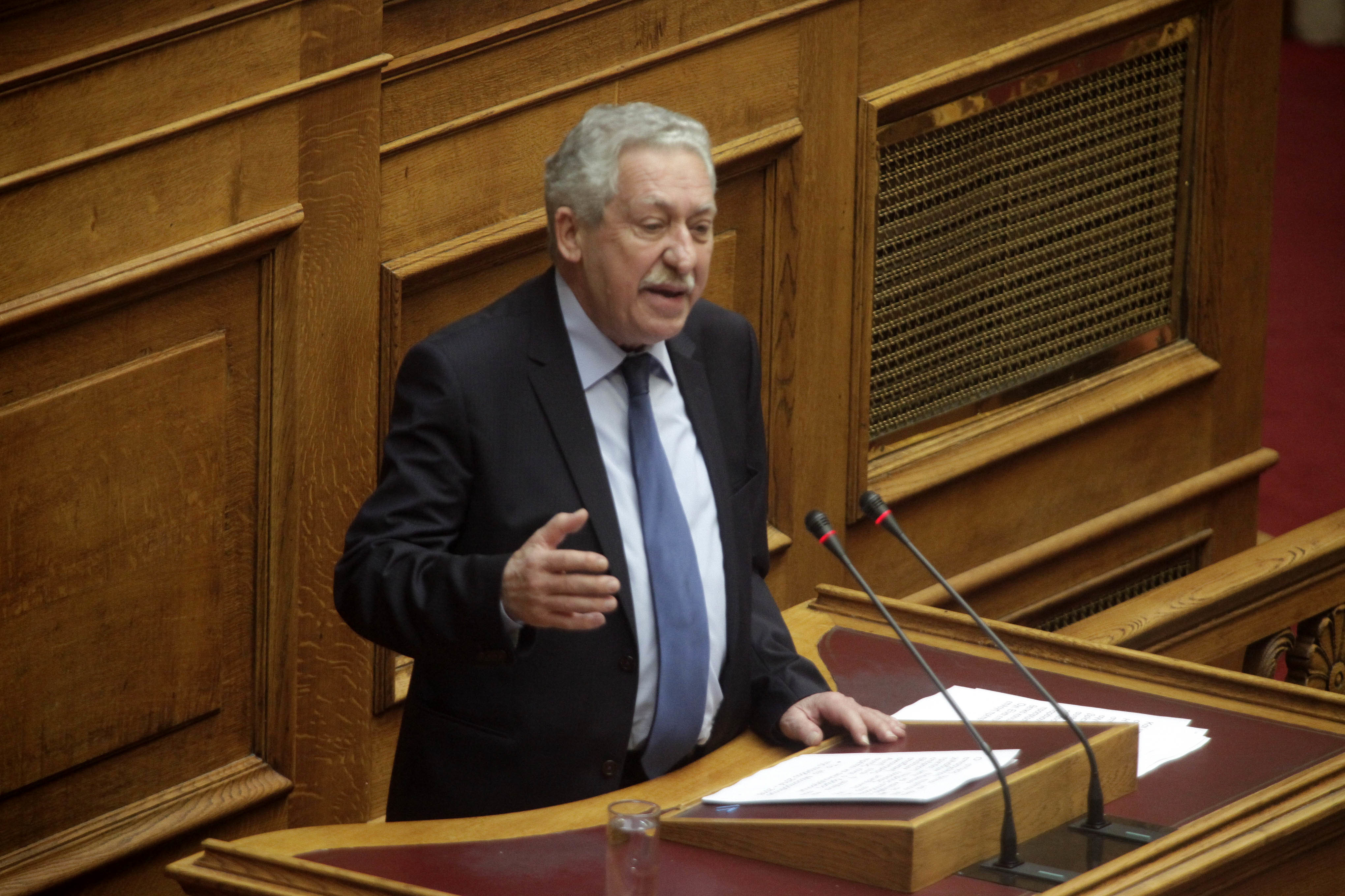 ΦΩΤΟ ΑΡΧΕΙΟΥ EUROKINISSI