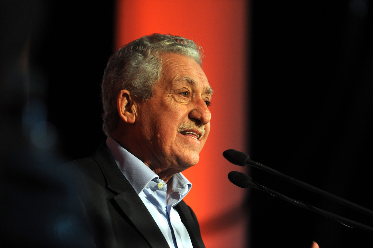 Φ. Κουβέλης: Δεν νιώθω ότι με εξαπάτησε ο Α. Τσίπρας