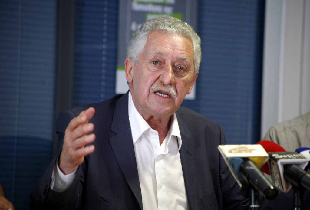 ΔΗΜΑΡ: Η Χρυσή Αυγή “τρομοκρατεί” τις γειτονιές της Αθήνας