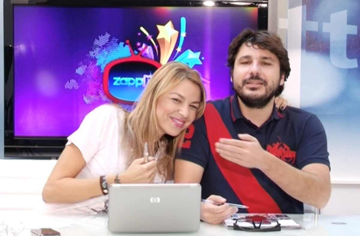 Παιδιά Κουμπιά: Τελικά, είναι έγκυος η Φαίη Σκορδα;