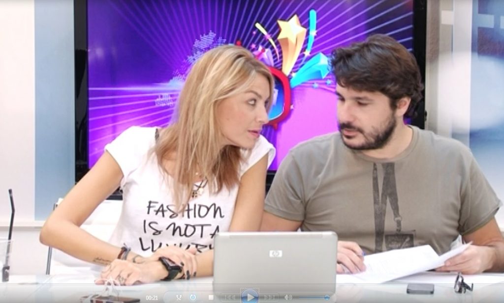 Τα Παιδιά Κουμπιά σχολιάζουν τα νούμερα τηλεθέασης των πρωινών