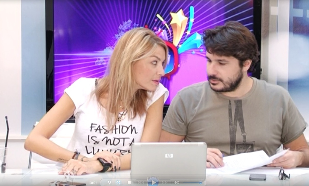 Τα Παιδιά Κουμπιά σχολιάζουν τα νούμερα τηλεθέασης των πρωινών