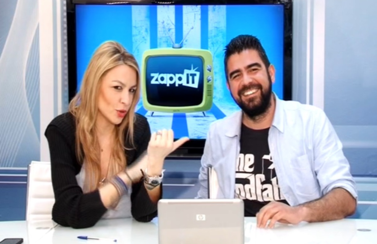 Παιδιά Κουμπιά: Τι θα δούμε στη tv τη Μεγάλη Εβδομάδα;