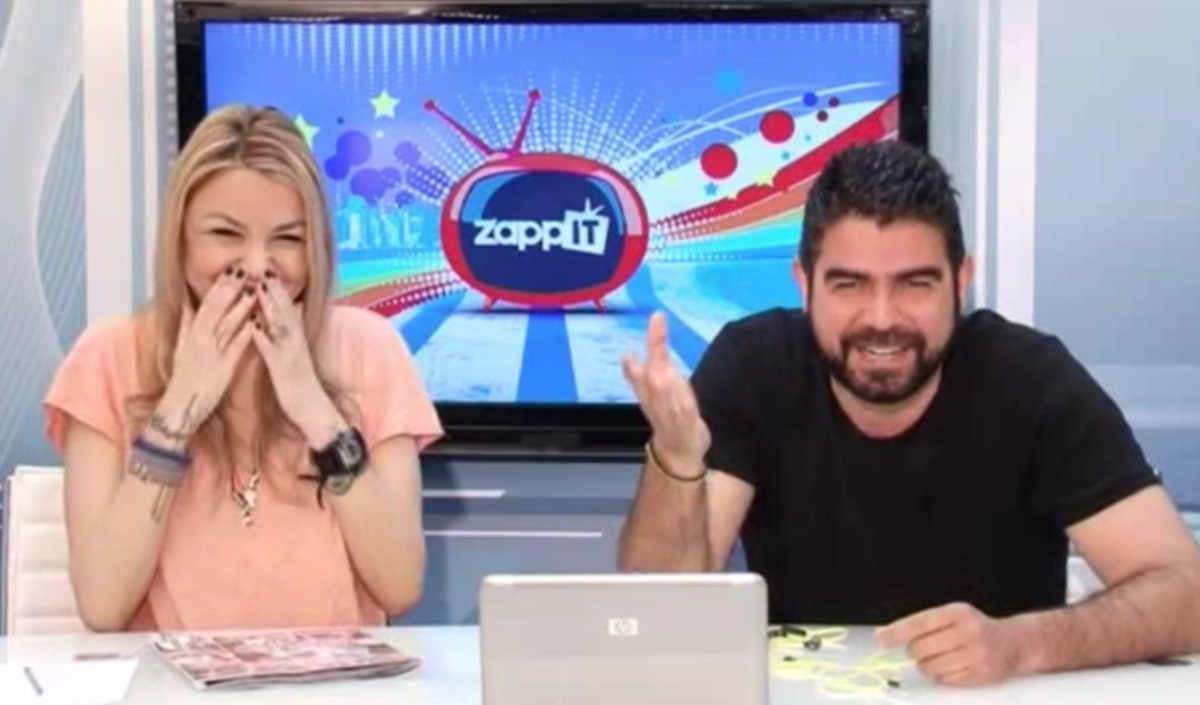 Παιδιά Κουμπιά:Το J2US, ο Γαϊτάνος και το αρνί
