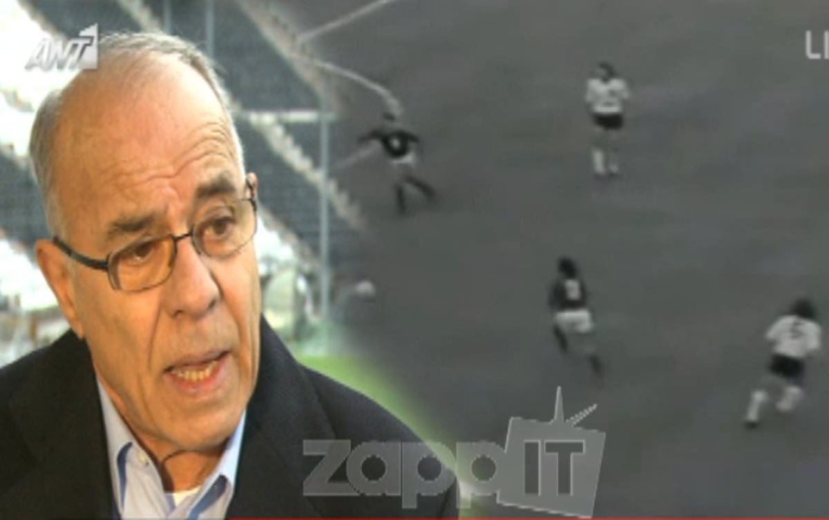 Γιώργος Κούδας: «Τον χτύπησα εν ψυχρώ και…»