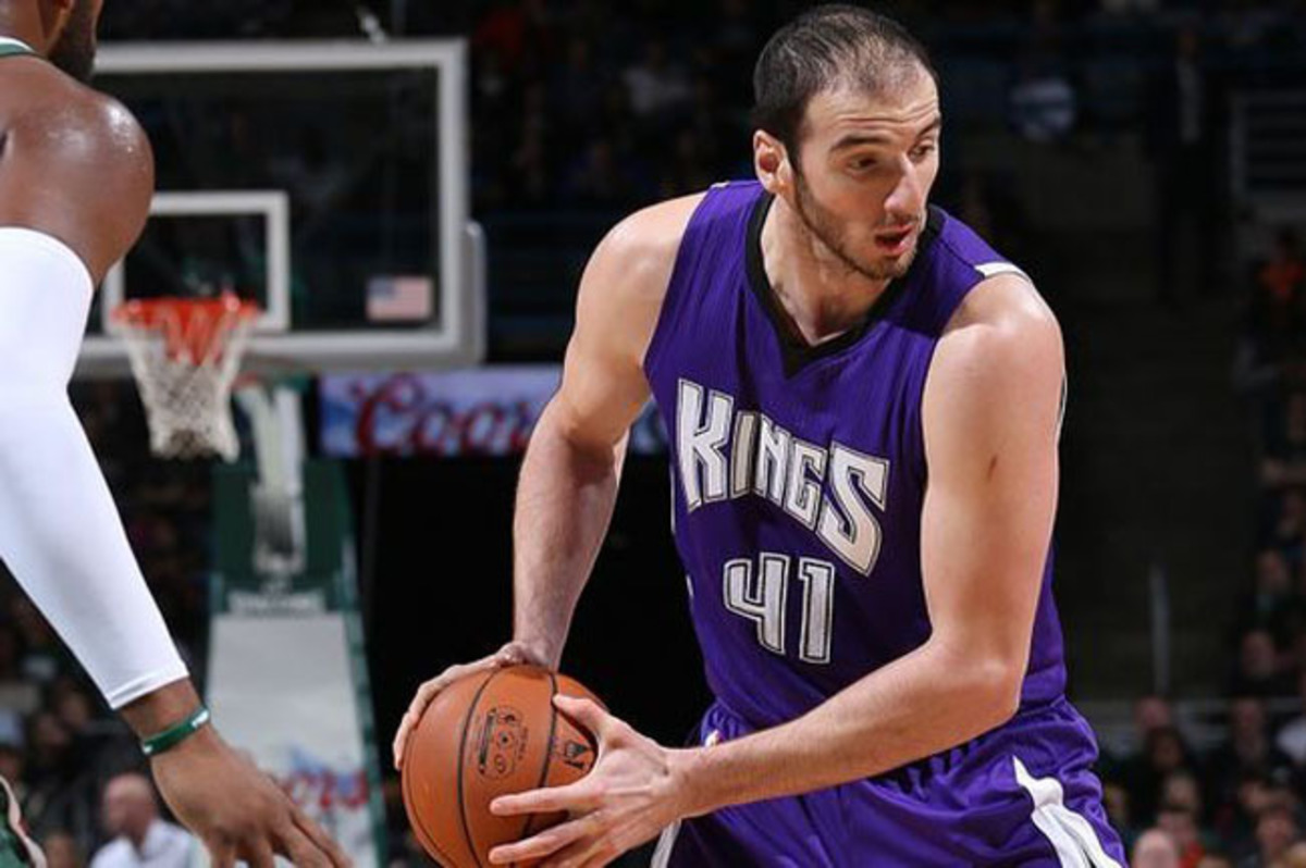 NBA: Τρομερός Κουφός! “Έκλεψε” τις εντυπώσεις (BINTEO)